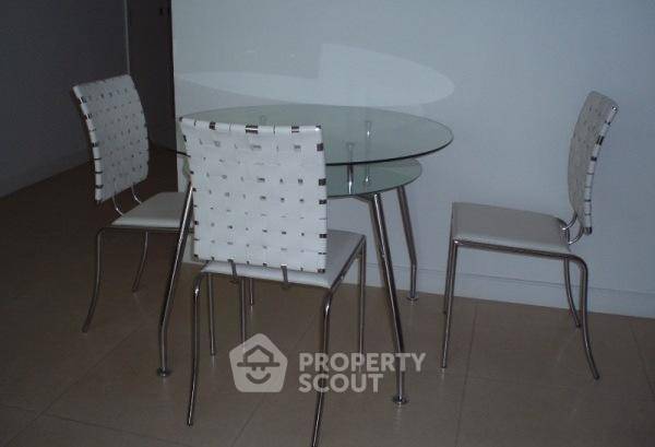 รูป คอนโด 1-ห้องนอน ที่ แมนฮัตตัน ชิดลม ใกล้ BTS ชิดลม (ID 514352) - รูปที่ 2/5