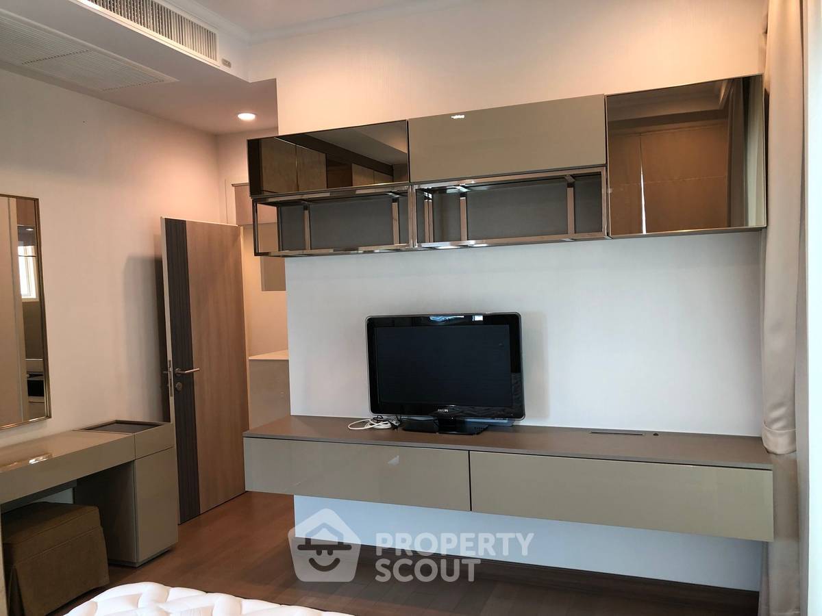 picture 2-BR Condo at Supalai Elite Phayathai near ARL Ratchaprarop (ID 894638) - 8/22