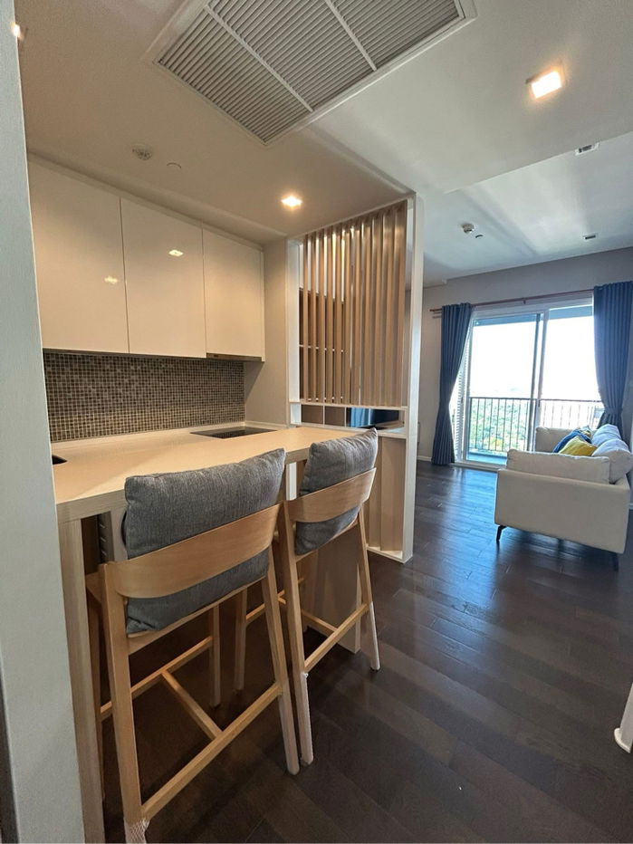 รูป #Z3936💥 020169 🔥ให้เช่าคอนโด The Saint Residences (ladprao) - รูปที่ 10/13