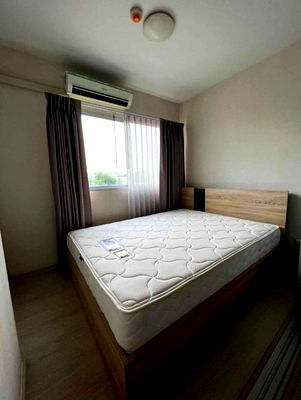 Condos for sale Rangsit-Nakhon Nayok Road : For Sales Plum Condo Park Rangsit Phase 2 Unit 96/36