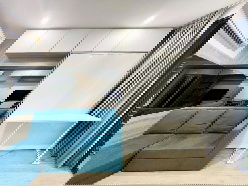 รูป 🏢 ให้เช่าคอนโด : IDEO Q Chula - Samyan (ไอดีโอ คิว จุฬา - สามย่าน) รหัสทรัพย์ | 📌LNP-C881 - รูปที่ 18/21