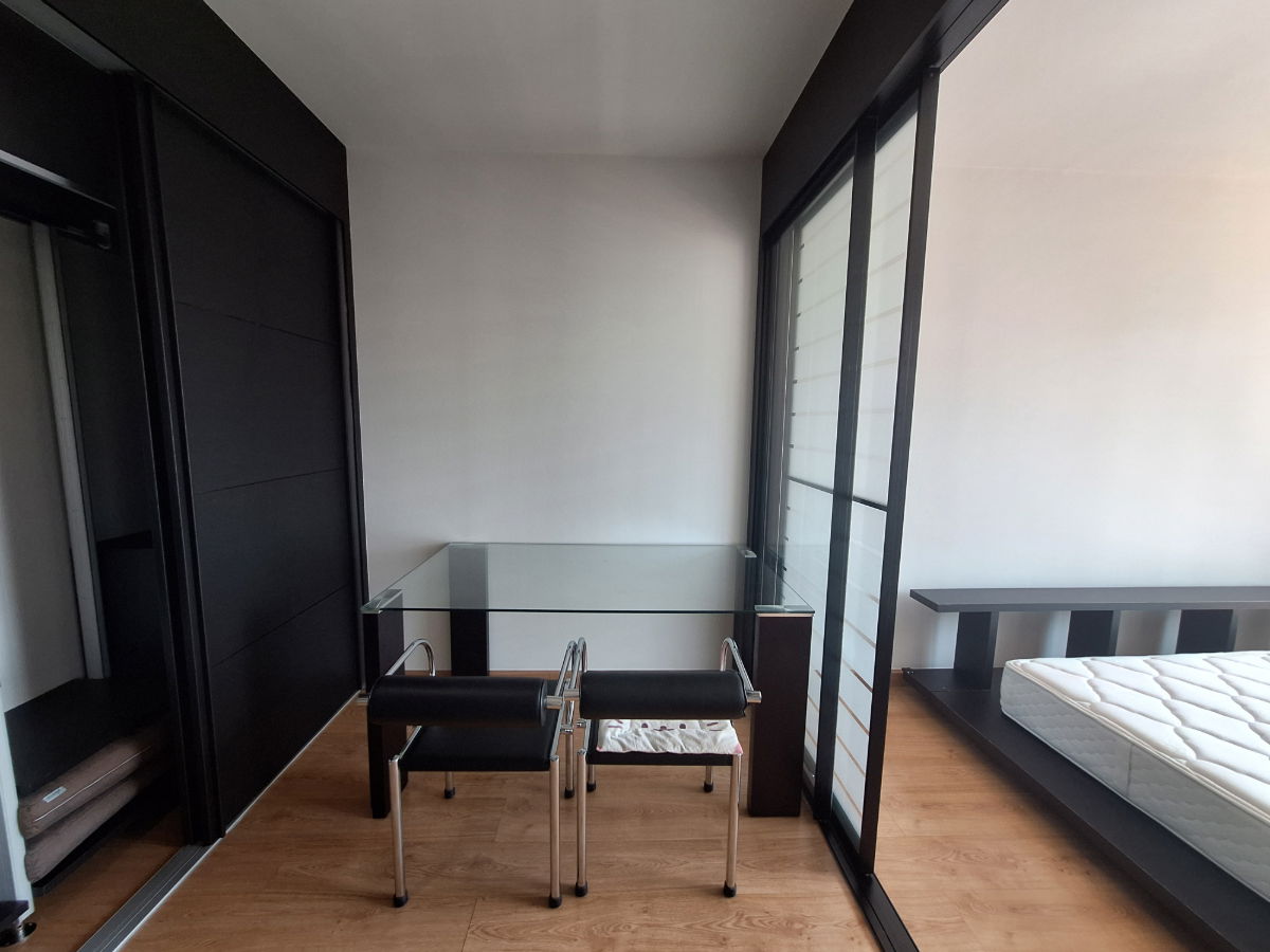 รูป ให้เช่าสีลม แกรนด์ เทอเรส (Silom Grand Terrace) - รูปที่ 3/12