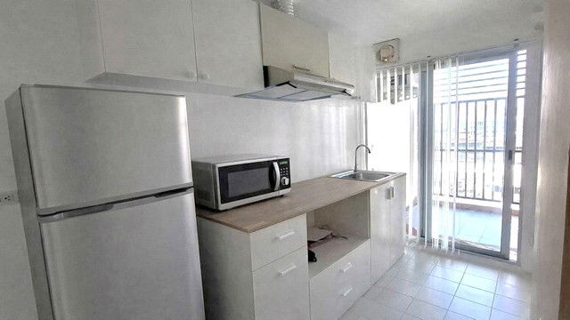 picture FOR RENT The Seed Phaholyothin 14 12500 BAHT per MONTH - 6/8