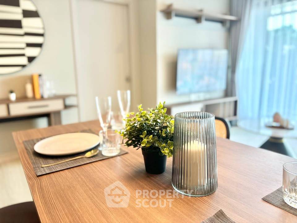 รูป คอนโด 2-ห้องนอน ที่ ไลฟ์ สุขุมวิท 48 ใกล้ BTS พระโขนง (ID 2519050) - รูปที่ 13/19