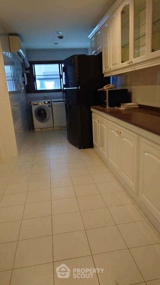 รูป คอนโด 3-ห้องนอน ที่ ทาวเวอร์ พาร์ค ใกล้ ARL มักกะสัน (ID 1466920) - รูปที่ 4/7