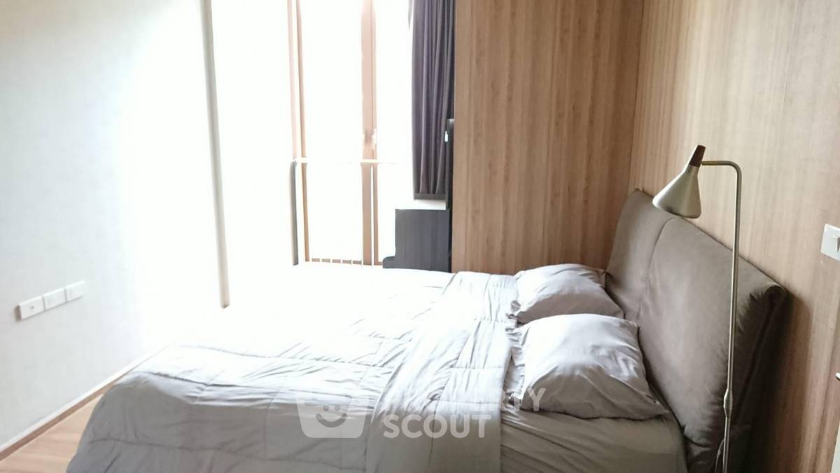 รูป คอนโด 1-ห้องนอน ที่ ฮาสุ เฮาส์ สุขุมวิท 77 ใกล้ BTS อ่อนนุช (ID 453004) - รูปที่ 6/8