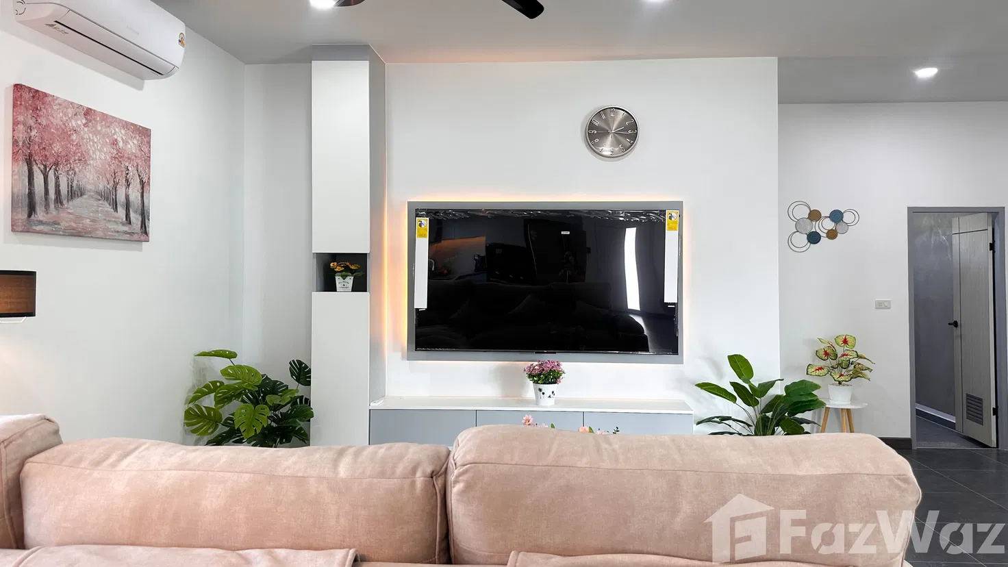 picture 3 Bedroom Villa for sale in Hin Lek Fai, Prachuap Khiri Khan 5885051 - 7/49