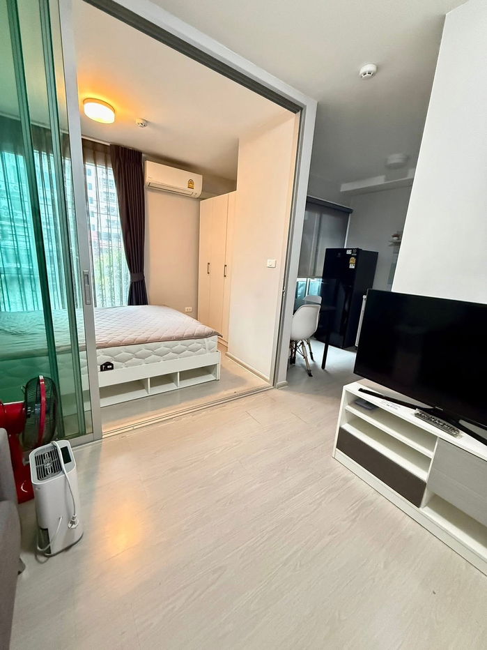 picture Plum Condo Ram 60 Interchange for rent ✨ Fully furnished - 2/7
