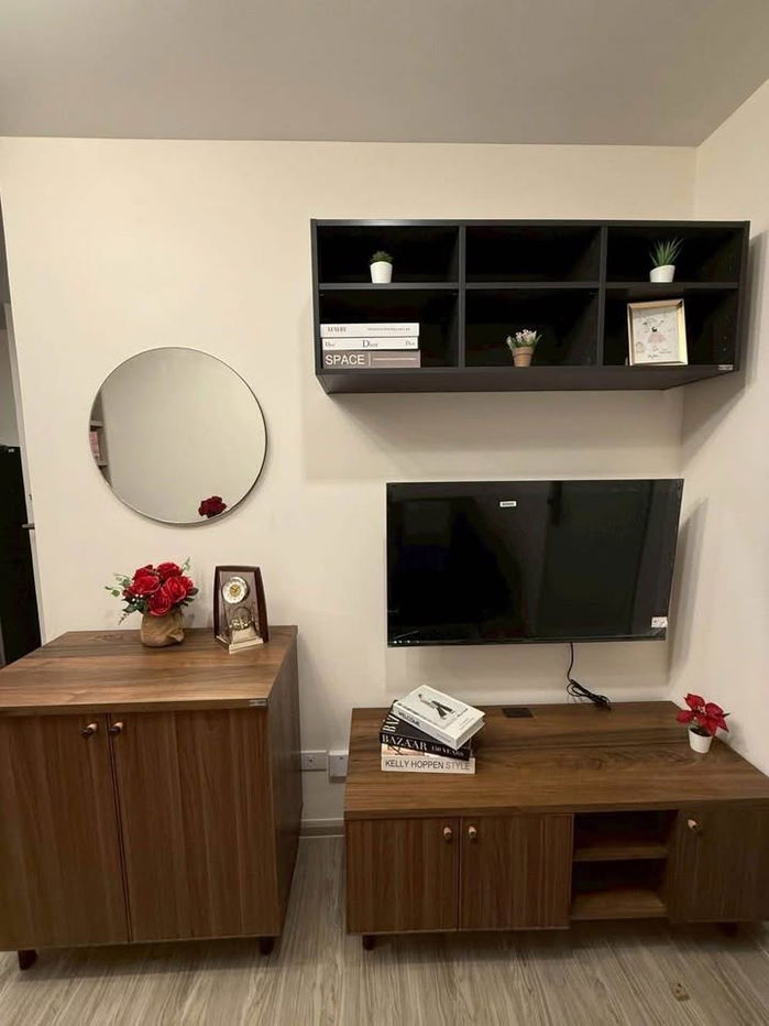 รูป #SC10658 📌 ให้เช่า | 🟦🟨รีเจ้นท์ โฮม บางนา🟥🟩💬 𝑪𝒐𝒏𝒕𝒂𝒄𝒕 𝑳𝑰𝑵𝑬: @𝒔𝒆𝒄𝒓𝒆𝒕𝒑𝒓𝒐𝒑𝒆𝒓𝒕𝒚 🔥✨ - รูปที่ 2/8