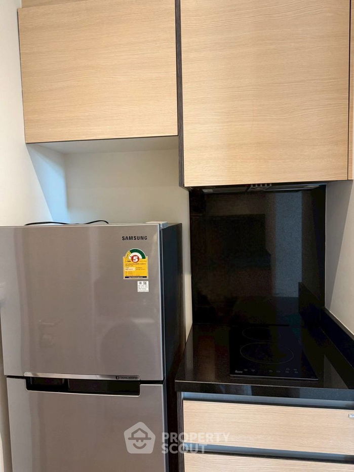 picture 1-BR Condo at Park Origin Phrom Phong near BTS Phrom Phong (ID 2508518) - 3/11