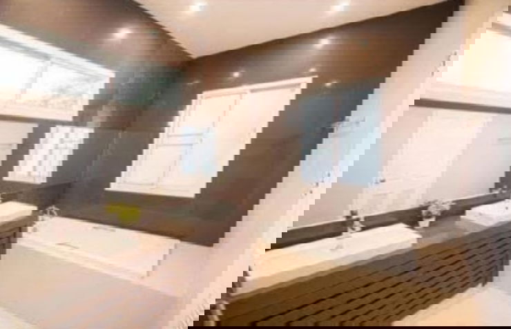 รูป ปล่อยเช่าพลูวิลล่าติดรวมโชคมอล์ค , ใกล้เซนเซนเฟส , NIS International school , ศูนย์ราชการเชียงใหม่ - รูปที่ 9/18