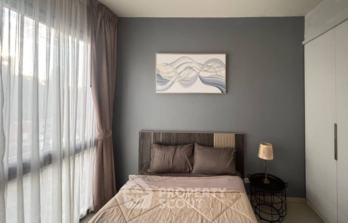 picture 1-BR Condo at Unixx South Pattaya close to Phratamnak (ID 1877329) - 3/9