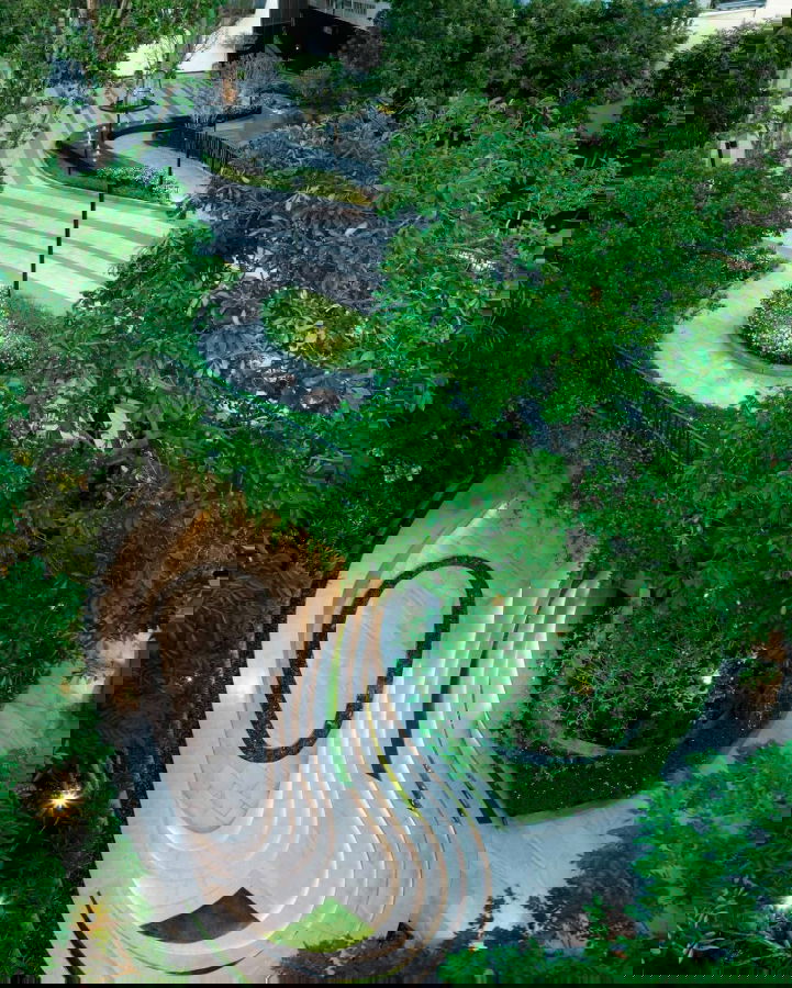 รูป 🏢 ให้เช่าคอนโด : PARK ORIGIN CHULA - SAMYAN (พาร์ค ออริจิ้น จุฬา - สามย่าน) รหัสทรัพย์ | 📌LNP-C1867 - รูปที่ 9/40