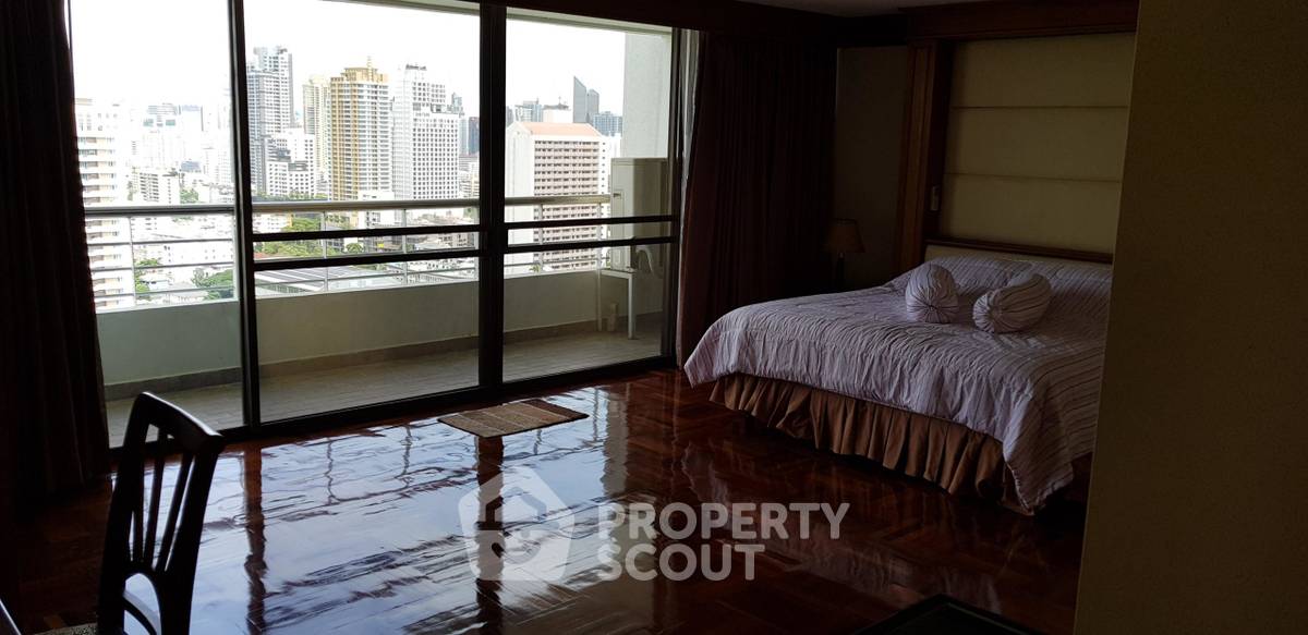 รูป คอนโด 3-ห้องนอน ที่ เดอะ ฮาบิแทต สุขุมวิท 53 คอนโดมิเนียม ใกล้ BTS ทองหล่อ (ID 512675) - รูปที่ 17/21