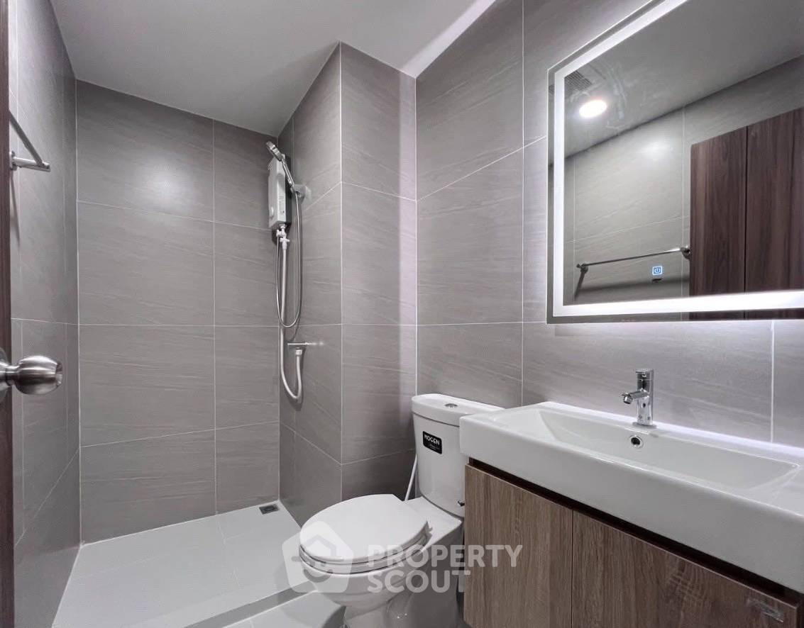 รูป คอนโด 1-ห้องนอน ที่ เดอะ เบลกราเวีย แอท รัชดา-ลาดพร้าว 15 ใกล้ MRT รัชดาภิเษก (ID 2516737) - รูปที่ 4/4