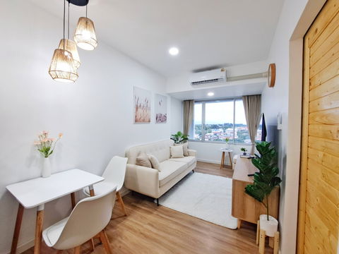 Condo for sale with 1 bedroom, 1 bathroom and 1 kitchen.