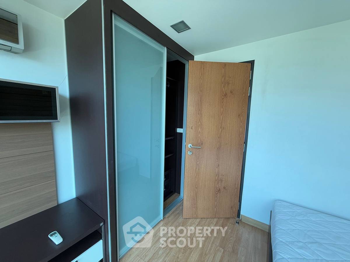 รูป คอนโด 2-ห้องนอน ที่ ดิ แอลโคฟ สุขุมวิท 49 ใกล้ BTS พร้อมพงษ์ (ID 1656955) - รูปที่ 27/33