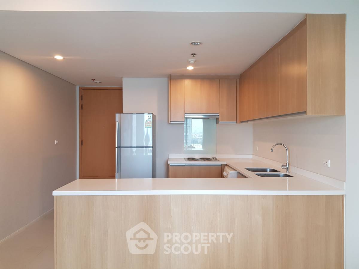 picture 2-BR Condo at Villa Asoke near MRT Phetchaburi (ID 2510015) - 6/18