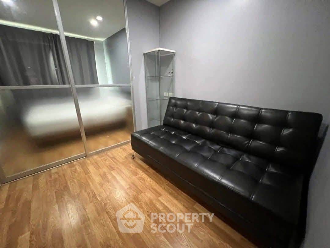 รูป คอนโด 1-ห้องนอน ที่ ลุมพินี วิลล์ สุขุมวิท 76 – แบริ่ง สเตชั่น เฟส 1 ใกล้ BTS สำโรง (ID 2518663) - รูปที่ 1/11