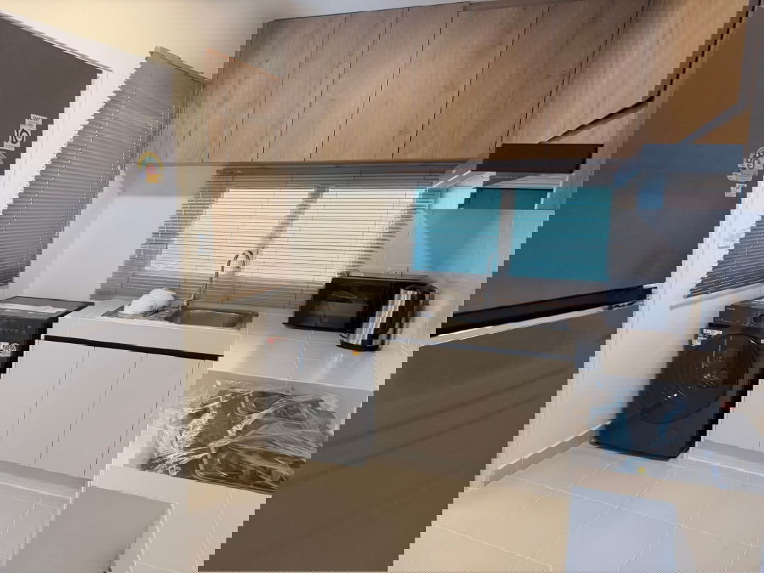 รูป UV01884 - Villaggio 3 Srinakarin - Bangna - รูปที่ 13/16