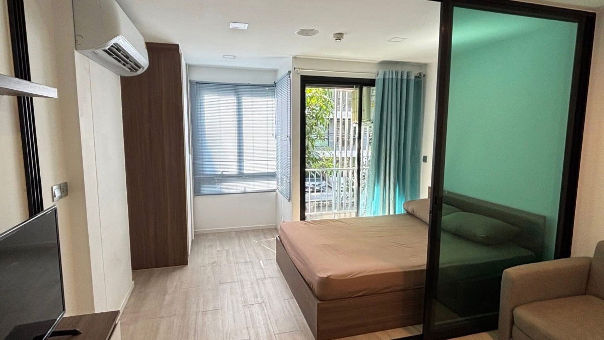 picture 🟪🟦🟩🟨🟧 Atmoz Ladprao 71 for rent // Updated 3.1.69 🛎️🛎️ | Line@: @assetspro - 2/11