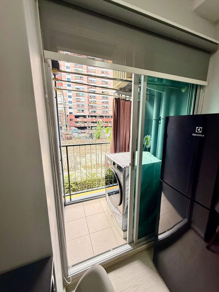 picture Plum Condo Ram 60 Interchange for rent ✨ Fully furnished - 4/7