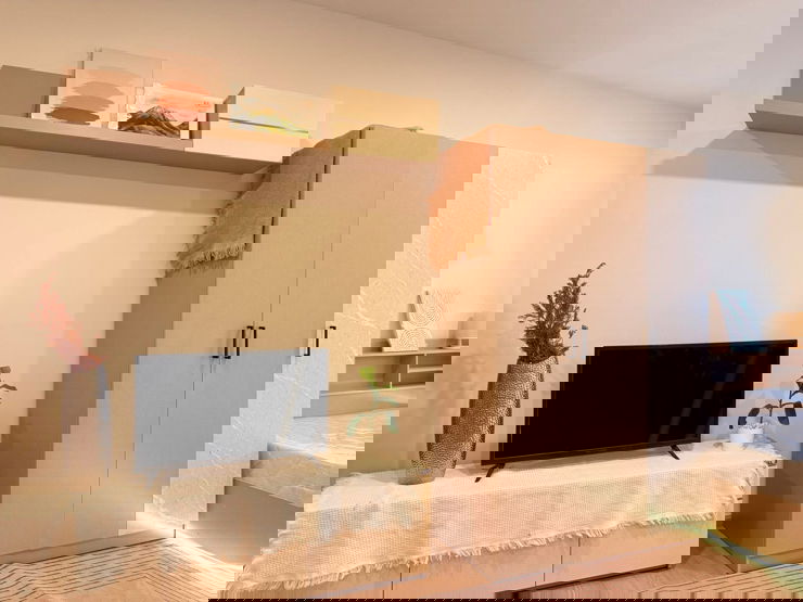 รูป #Z3934💥 020169 🔥ให้เช่าคอนโด Aspire Sukhumvit-Rama 4 - รูปที่ 3/8