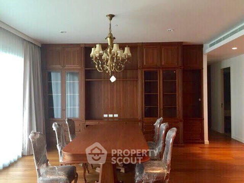 คอนโด 3-ห้องนอน ที่ 185 ราชดำริ ใกล้ BTS ราชดำริ (ID 2511808)