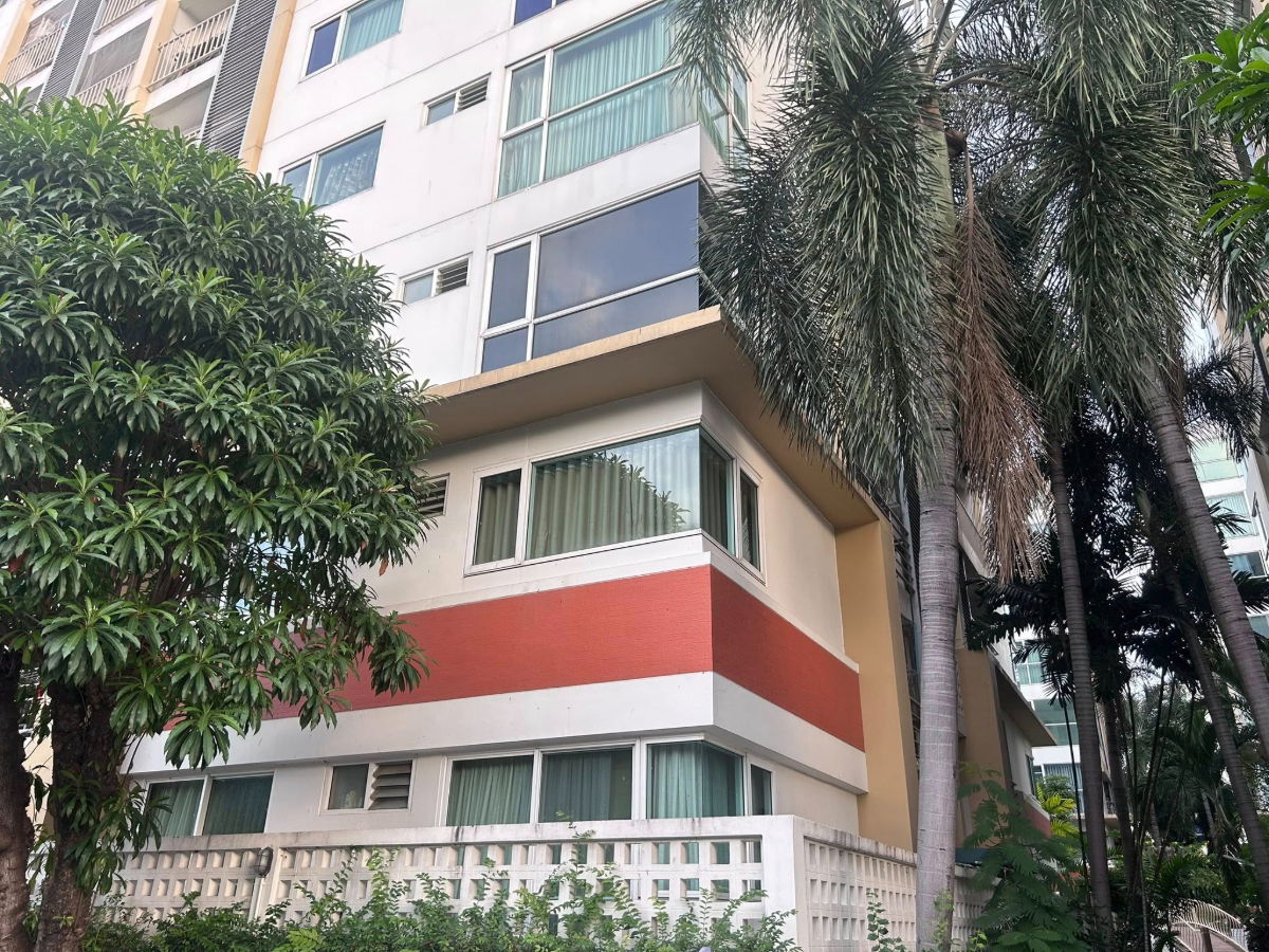 รูป TH0181 | ให้เช่า Metro Park Sathorn Phase 22 💰 13,000 บาท/เดือน 🚝 ใกล้ BTS วุฒากาศ - รูปที่ 6/6