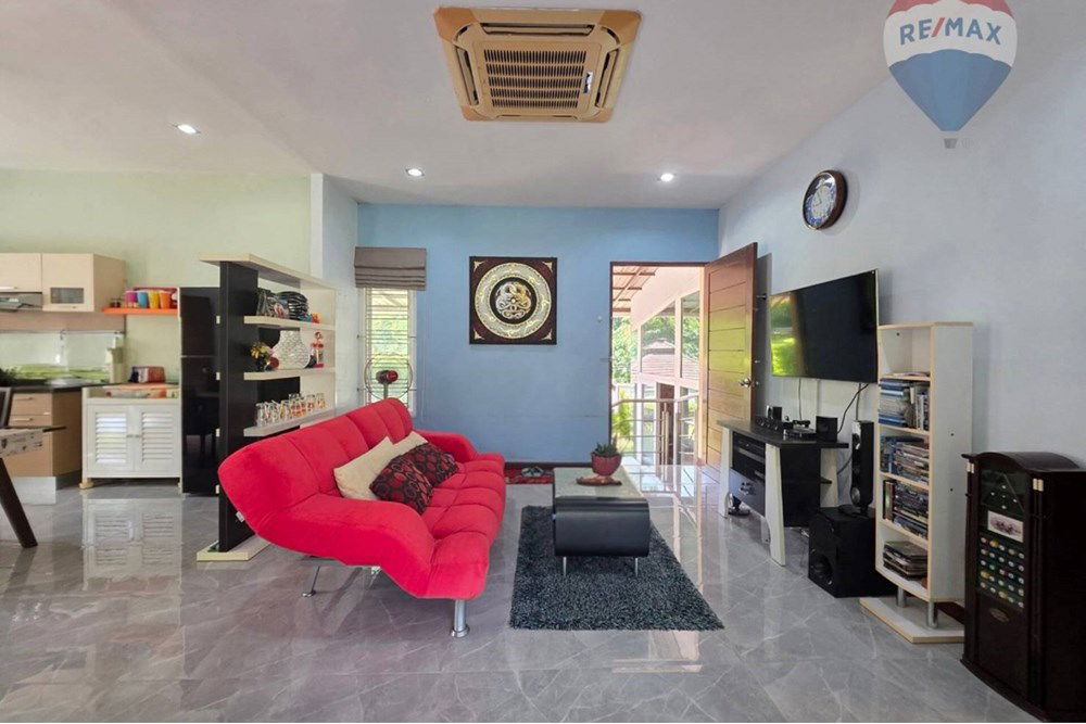 รูป [920281026-1] ขายบ้านเดี่ยวกระบี่น้อย - รูปที่ 13/30