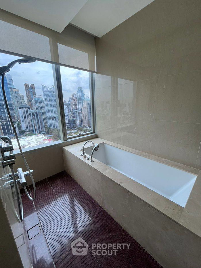 รูป คอนโด 3-ห้องนอน ที่ 185 ราชดำริ ใกล้ BTS ราชดำริ (ID 2511809) - รูปที่ 6/25