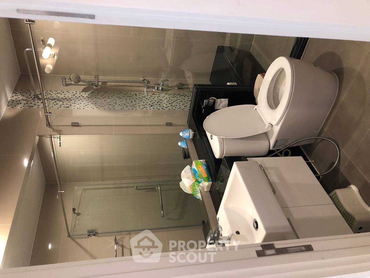 picture 2-BR Condo at Supalai Elite Phayathai near ARL Ratchaprarop (ID 894638) - 5/22