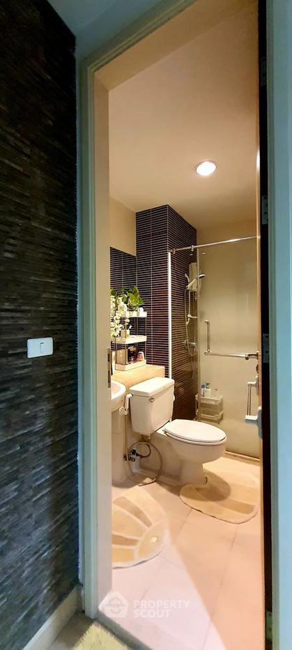 รูป คอนโด 2-ห้องนอน ที่ เดอะ พาร์คแลนด์ ศรีนครินทร์ ใน สำโรงเหนือ (ID 402461) - รูปที่ 10/10