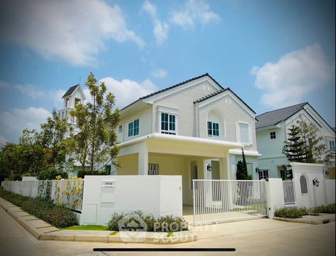 บ้าน 3-ห้องนอน ที่ ชัยพฤกษ์ บางนา กม 15 ใน บางโฉลง (ID 2518958)