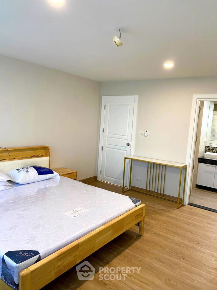 รูป คอนโด 2-ห้องนอน ที่ ศุภาลัย เพลส สุขุมวิท 39 ใกล้ BTS พร้อมพงษ์ (ID 1388626) - รูปที่ 6/12