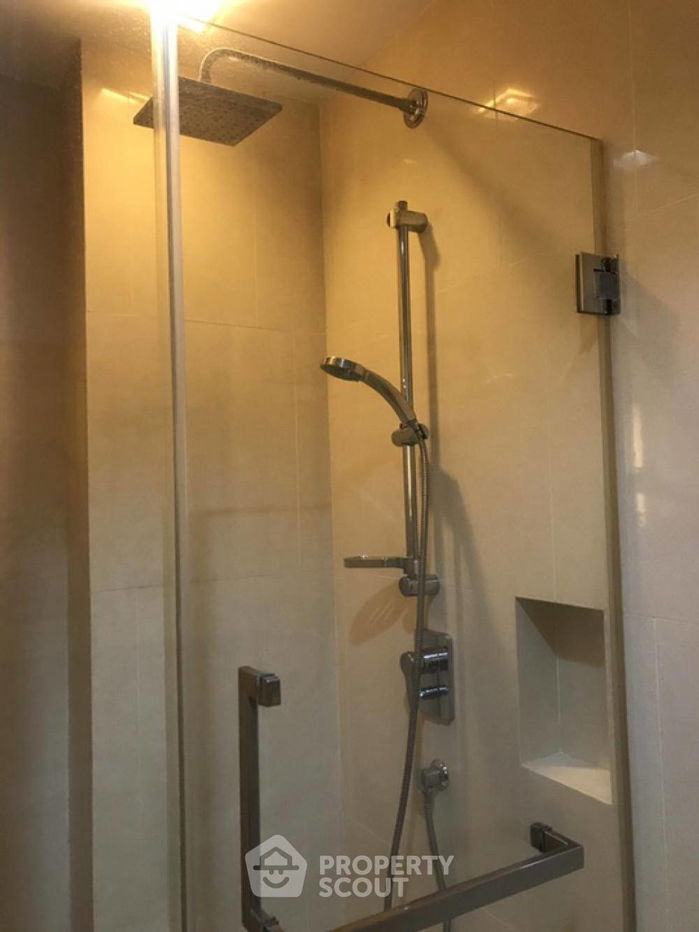 picture 1-BR Condo at Hyde Sukhumvit 13 Condominium near BTS Nana (ID 691532) - 4/4