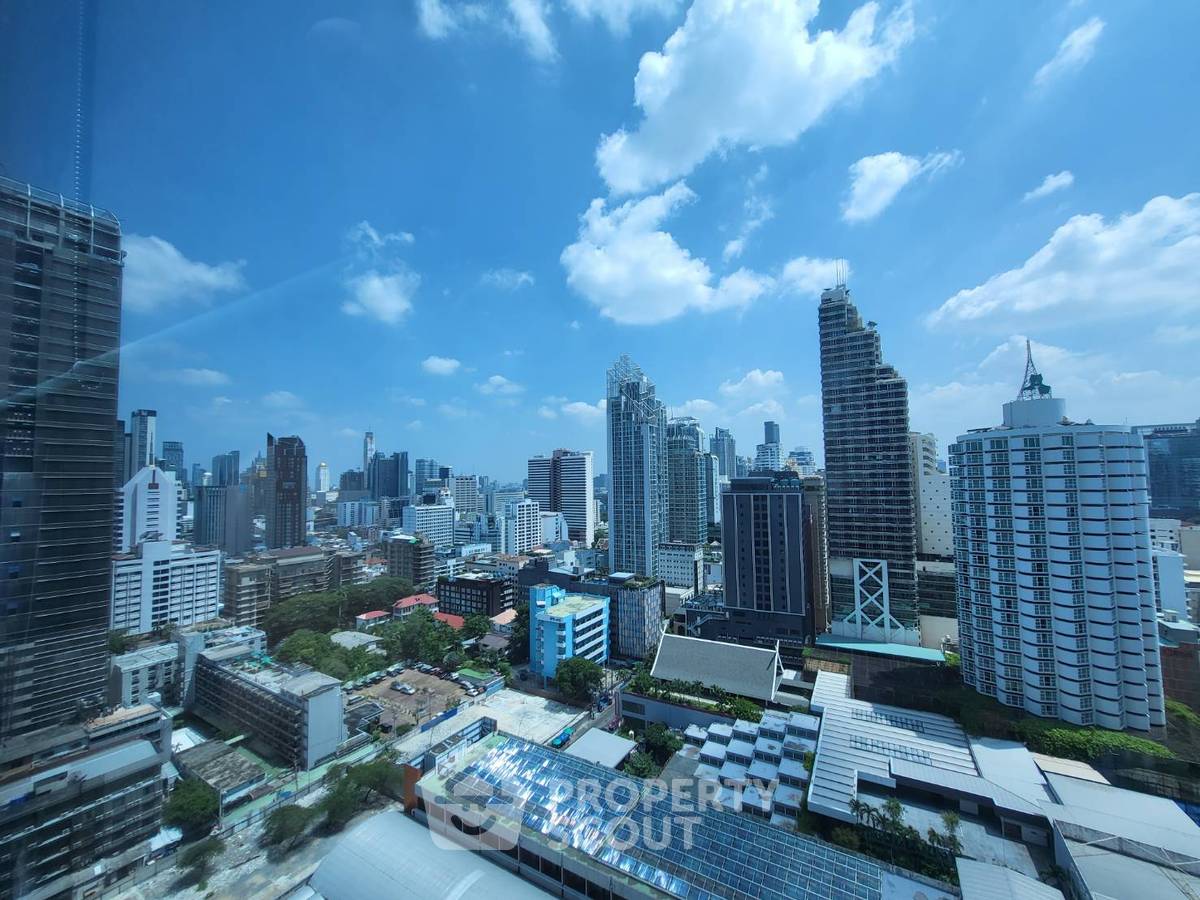 รูป คอนโด 1-ห้องนอน ที่ ไฮด์ สุขุมวิท 13 คอนโดมิเนี่ยม ใกล้ BTS นานา (ID 1225961) - รูปที่ 20/20