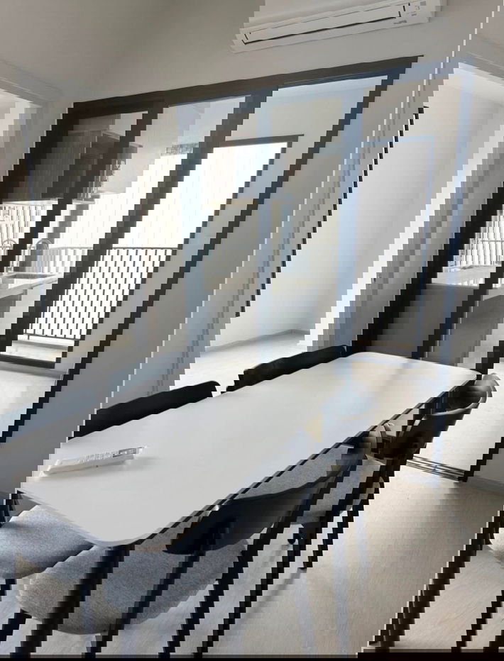 รูป #Z3944💥 020169🔥ให้เช่าคอนโด Nue Riverest Ratburana  - รูปที่ 8/8