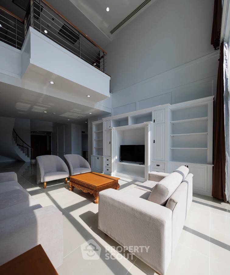 รูป คอนโด 4-ห้องนอน ที่ เดอะแกรนด์ เศรษฐีวรรณ ใกล้ BTS พร้อมพงษ์ (ID 1177251) - รูปที่ 4/18