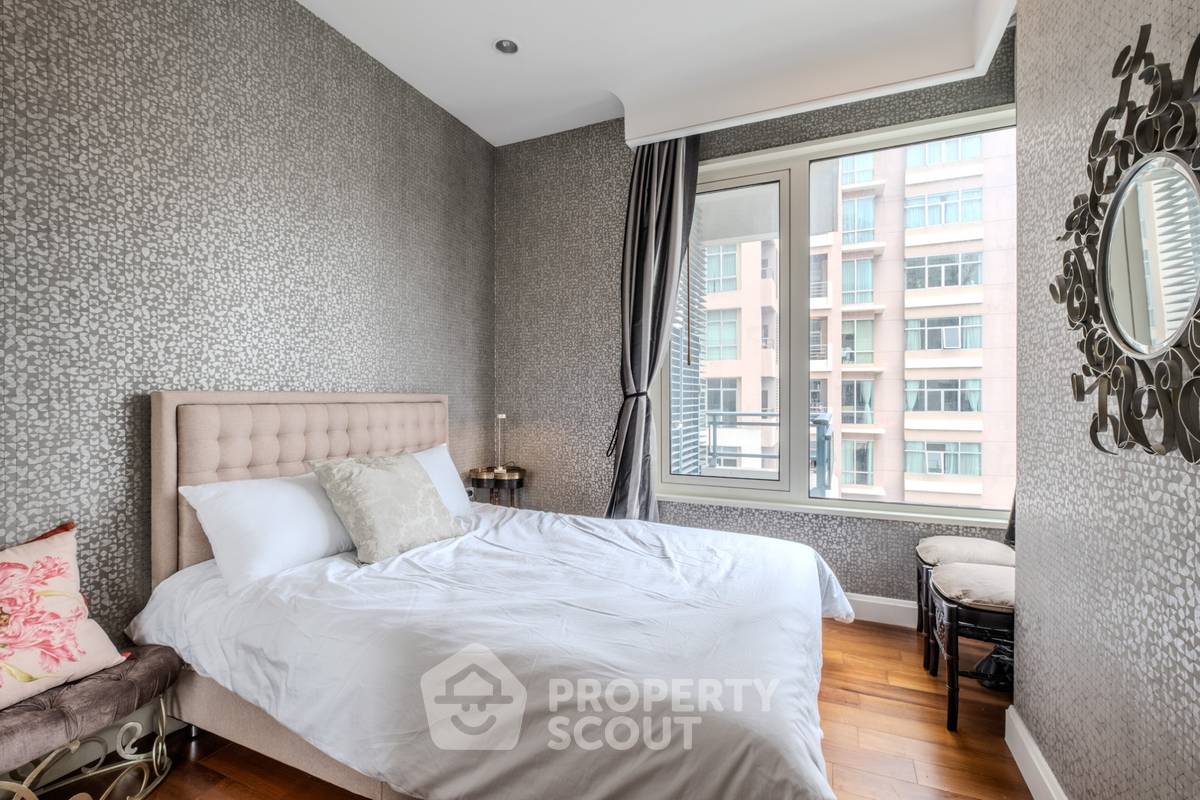 รูป คอนโด 2-ห้องนอน ที่ คิว หลังสวน ใกล้ BTS ราชดำริ (ID 1854457) - รูปที่ 18/21