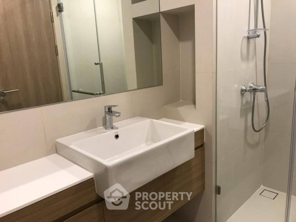 รูป คอนโด 1-ห้องนอน ที่ โนเบิล แอมเบียนส์ สุขุมวิท 42 ใกล้ BTS เอกมัย (ID 809954) - รูปที่ 14/24