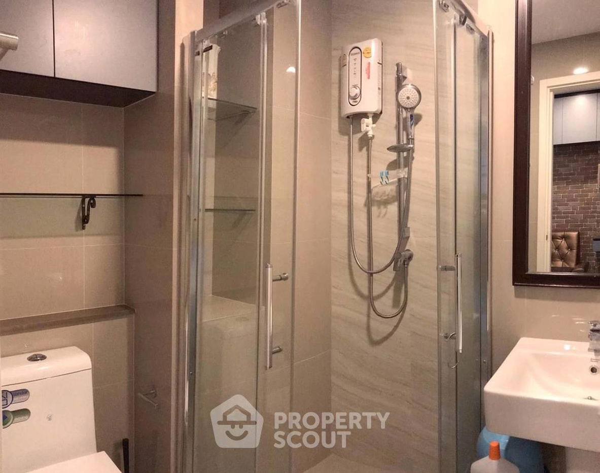 รูป คอนโด 1-ห้องนอน ที่ เดอะทรี สุขุมวิท 71 เอกมัย ใกล้ ARL รามคำแหง (ID 1418604) - รูปที่ 7/7