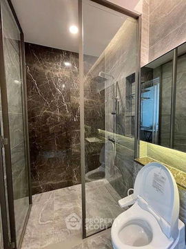 คอนโด 1-ห้องนอน ที่ ดิ เอส สุขุมวิท 36 ใกล้ BTS ทองหล่อ (ID 2068660)