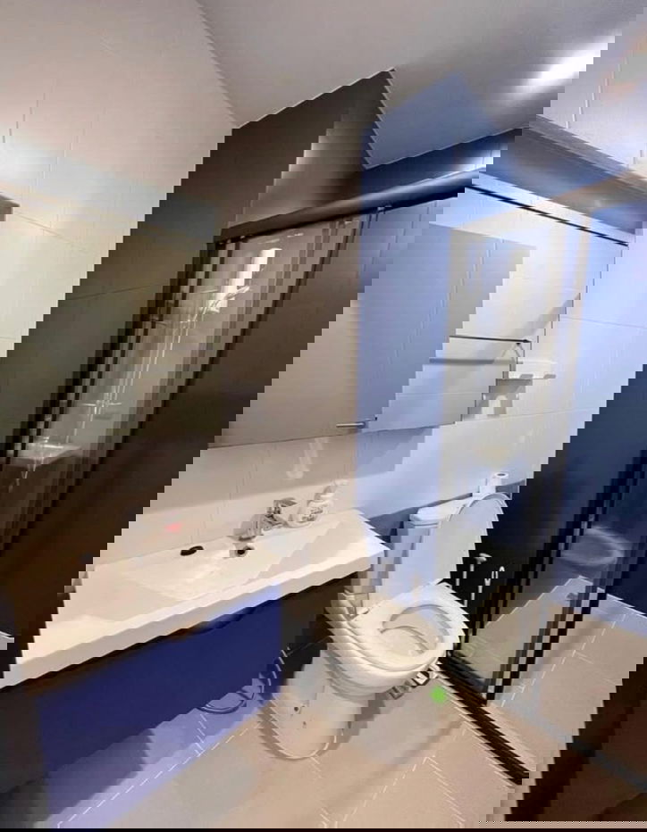 picture Xt ekkamai ☎️1 bed 20,000/month‼️ 20 floor‼️ NOW AVAILABLE 🔆✅ - 6/7