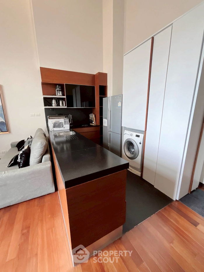 รูป คอนโด 2-ห้องนอน ที่ แอชตัน มอร์ฟ 38 ใกล้ BTS ทองหล่อ (ID 2337688) - รูปที่ 3/11