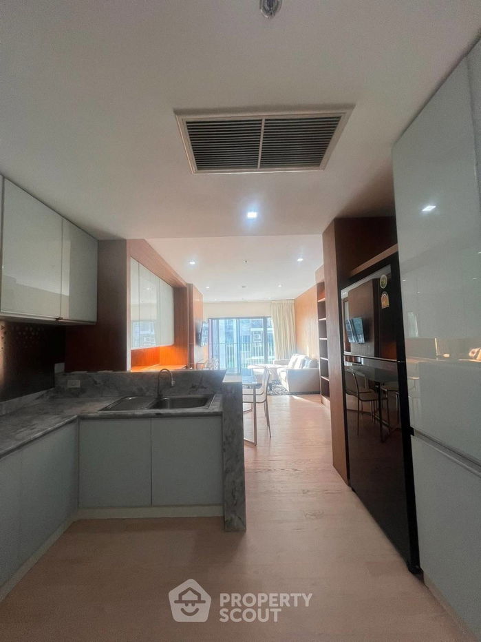 picture 2-BR Condo at Noble Remix near BTS Thong Lor (ID 2434019) - 9/14