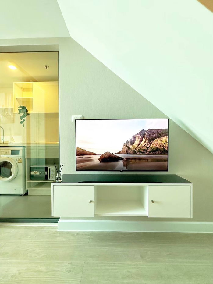 รูป #SC10663 📌 ให้เช่า | 🟦🟨เมโทร สกาย บางซื่อ - ประชาชื่น🟥🟩💬 𝑪𝒐𝒏𝒕𝒂𝒄𝒕 𝑳𝑰𝑵𝑬: @𝒔𝒆𝒄𝒓𝒆𝒕𝒑𝒓𝒐𝒑𝒆𝒓𝒕𝒚 🔥✨ - รูปที่ 7/29