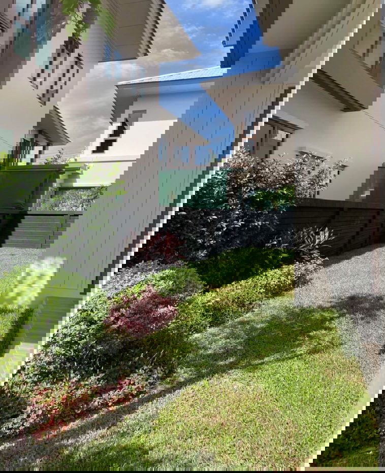 รูป #A124266 ✅ 3/1/69  ให้เช่าบ้านเดี่ยว Burasiri Krungthep Kreetha 📲📢สอบถาม ld line @condoboy - รูปที่ 10/12