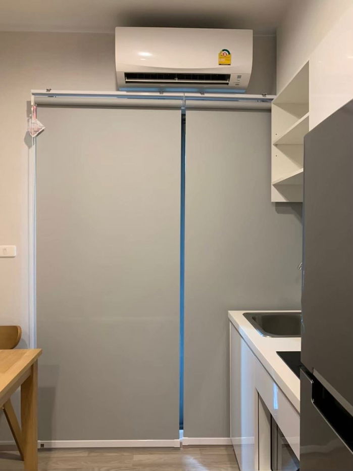 รูป The Privacy Rama9 🎉🔥 1 bed 27 sq.m. only 13,000 - รูปที่ 11/15