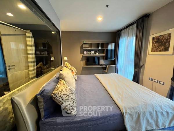 รูป คอนโด 1-ห้องนอน ที่ ริทึ่ม สุขุมวิท 36-38 ใกล้ BTS ทองหล่อ (ID 2367127) - รูปที่ 4/10